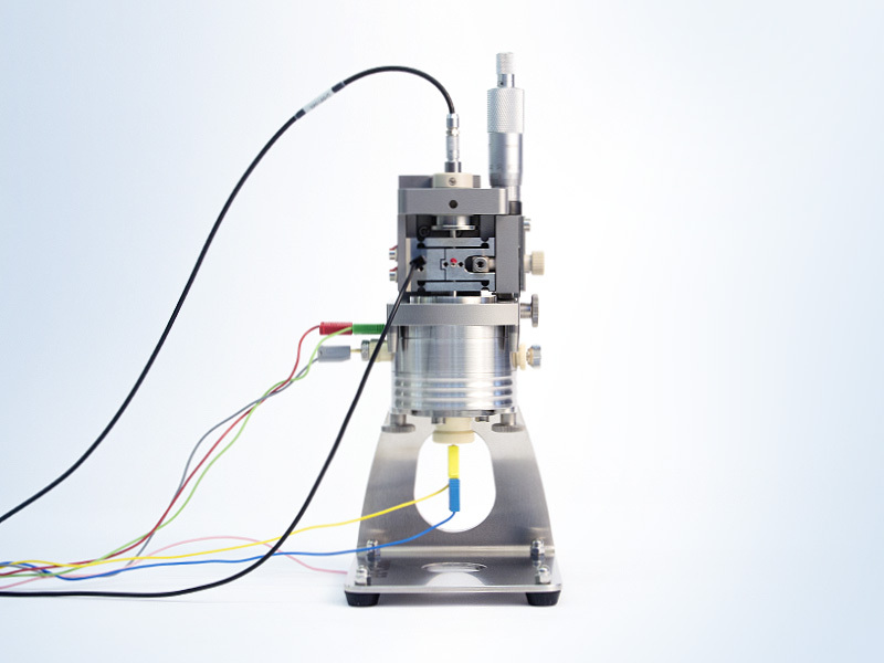 ECD-3电化学膨胀计