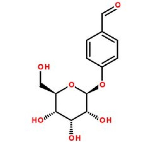 豆腐果苷,80154-34-3