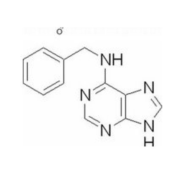 6-苄氨基嘌呤,1214-39-7