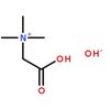 甜菜碱盐酸盐，590-46-5