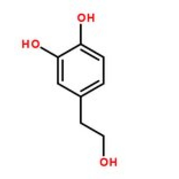 羟基酪醇，10597-60-1