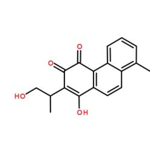 丹参素钠,67920-52-9