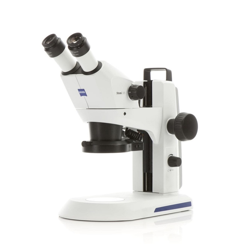 蔡司 Stemi 305 高效体视显微镜