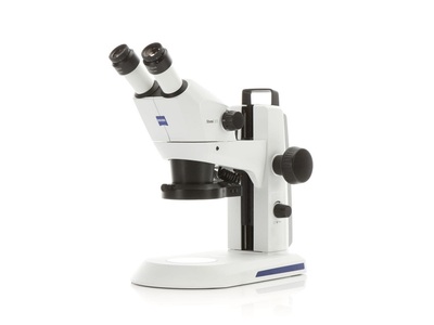 蔡司 Stemi 305 高效体视显微镜
