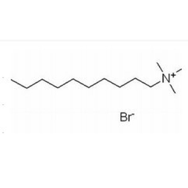 十烷基三甲基溴化铵,2082-84-0