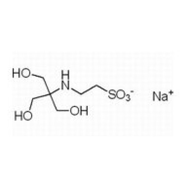 N-三（羟甲基）甲基-2-氨基乙磺酸钠盐,70331-82-7