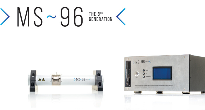 穆斯堡尔谱仪(Mossbauer Spectrometer)