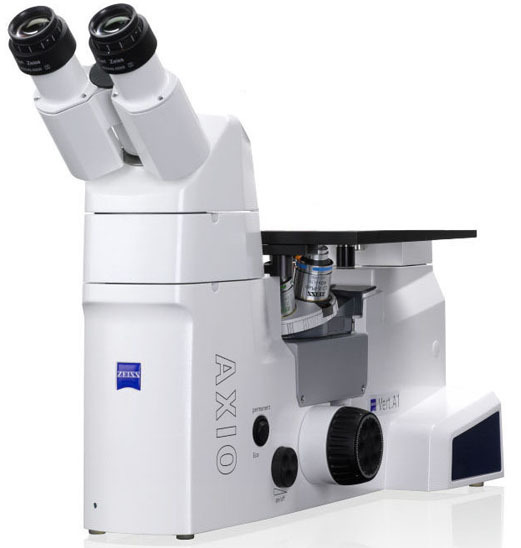 蔡司Vert.A1 光学显微镜