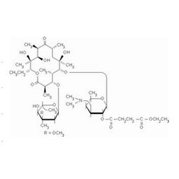 琥乙红霉素,1264-62-6