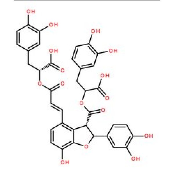 丹酚酸B,121521-90-2