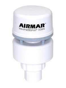 美国AirMar 110WX超声波气象传感器