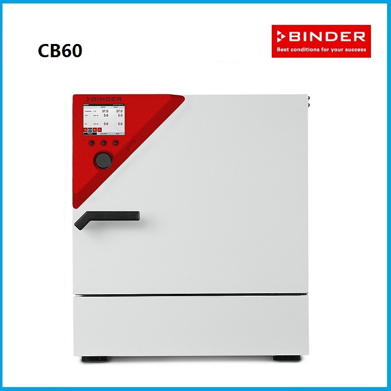 宾德 CB60 宾得 二氧化碳培养箱