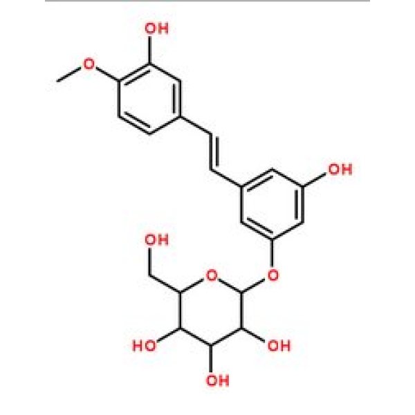 土大黄苷，155-58-8