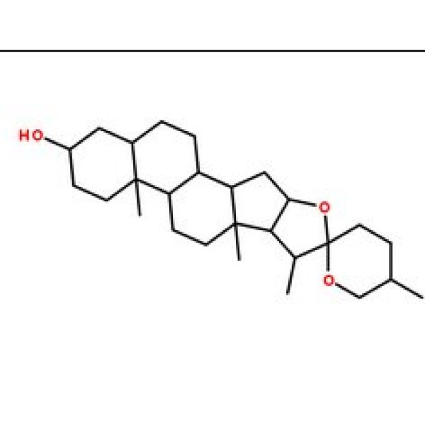 知母皂苷元，82597-74-8