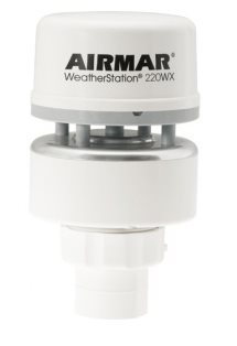 美国AirMar 220WX超声波气象传感器