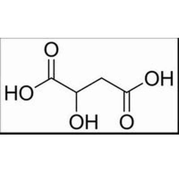 苹果酸,6915-15-7