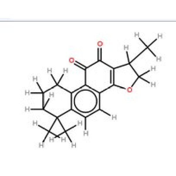 隐丹参酮,35825-57-1