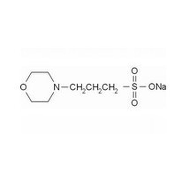 3-(N-吗啡啉)丙磺酸钠盐,71119-22-7