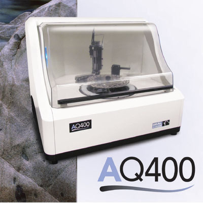 Seal全自动间断化学分析仪AQ400