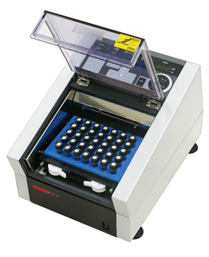 日本TAITEC微孔板振荡培养箱MBR-022UP
