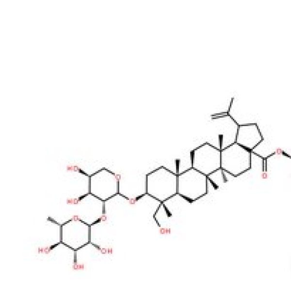 白头翁皂苷 B,129741-57-7