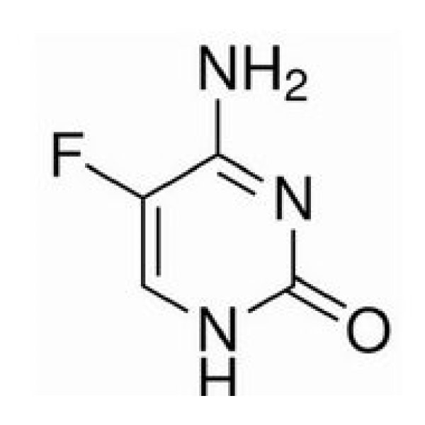 5-氟胞嘧啶,2022-85-7