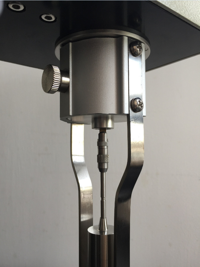 数显旋转粘度计NDJ-8S 实验室常用粘度测量仪器