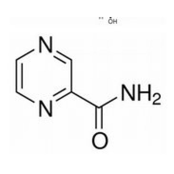 吡嗪酰胺,98-96-4