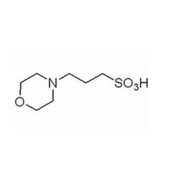 3-(N-吗啡啉)丙磺酸,1132-61-2