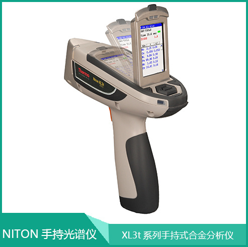 NITON XL2系列手持式合金分析仪