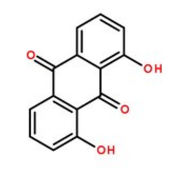 丹蒽醌,117-10-2