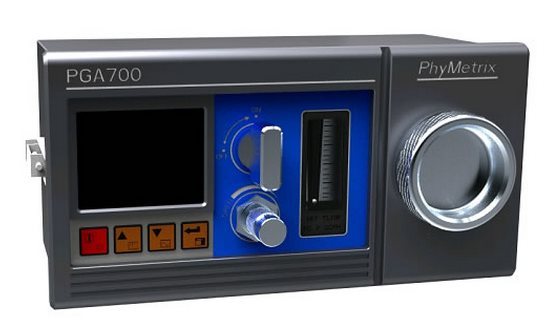 PhyMetrix 盘装式微量氧分析仪 PGA700
