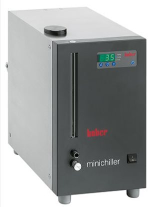 huber制冷器Minichiller 300w