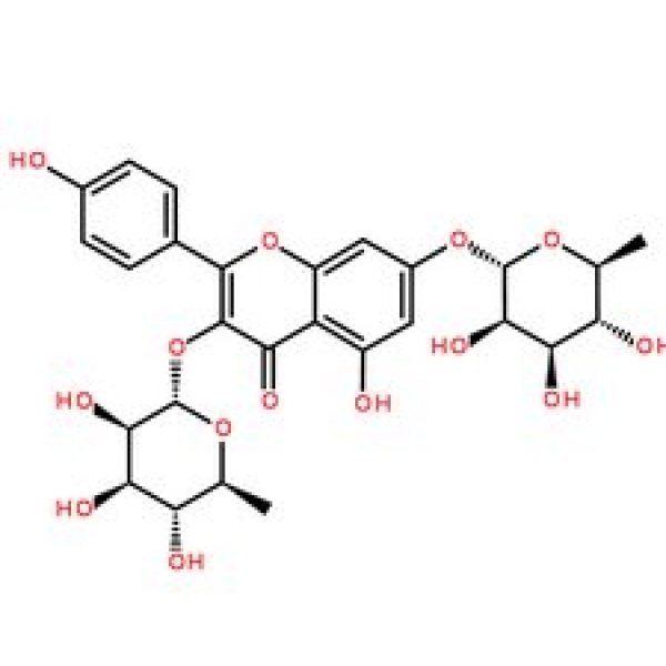山奈苷，482-38-2
