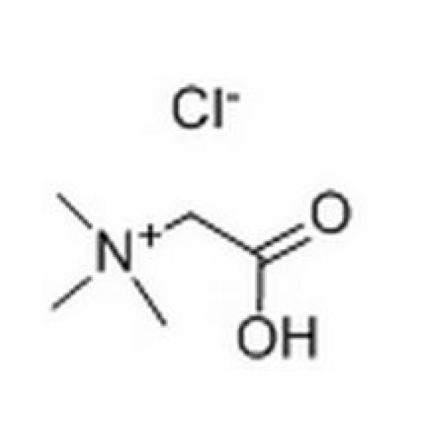 盐酸甜菜碱,590-46-5
