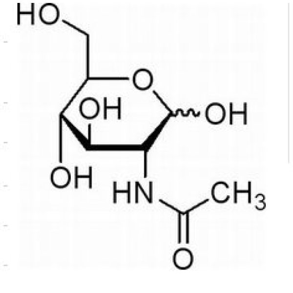 N-乙酰-D-氨基葡萄糖,7512-17-6
