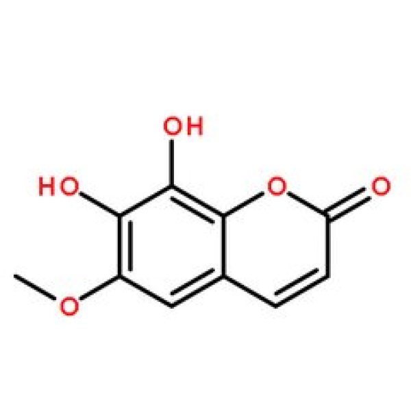 秦皮乙素，305-01-1