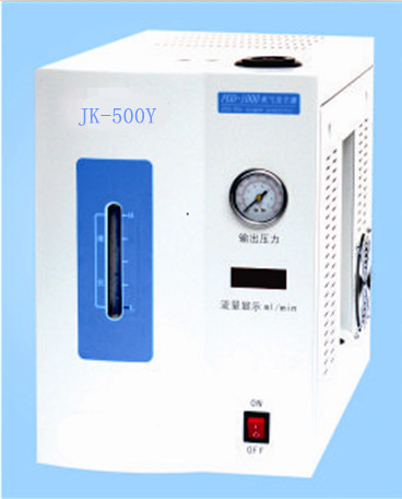 JK-500Y型高纯氧气发生器，氧气发生器