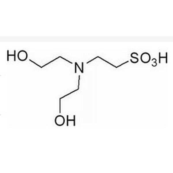 N,N-双（2-羟乙基）-2-氨基乙磺酸,10191-18-1