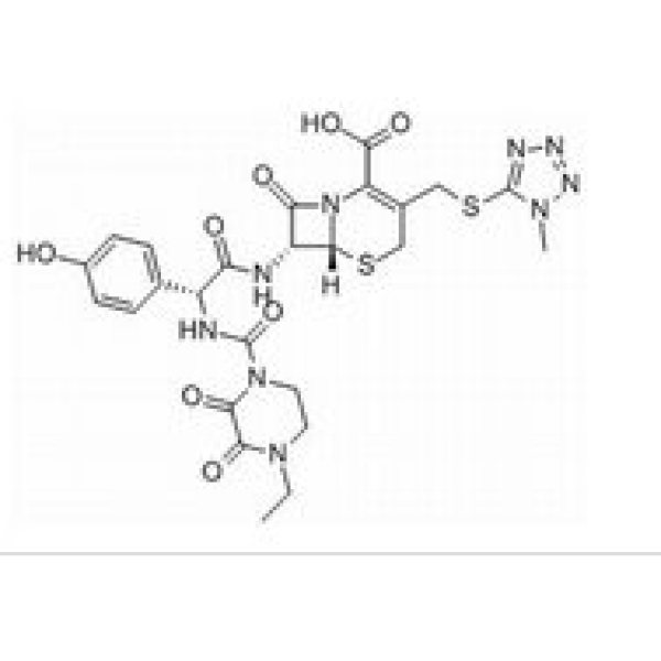 头孢哌酮,62893-19-0
