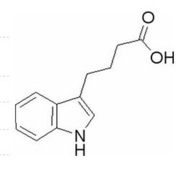 吲哚丁酸,133-32-4