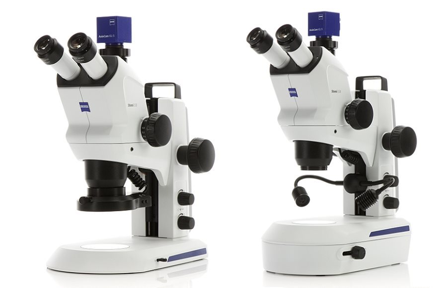蔡司 Stemi 508 研究级体视显微镜
