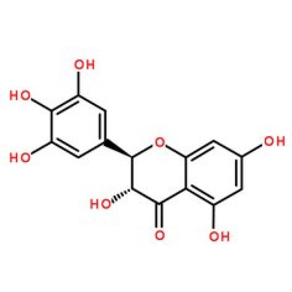 二氢杨梅素,27200-12-0