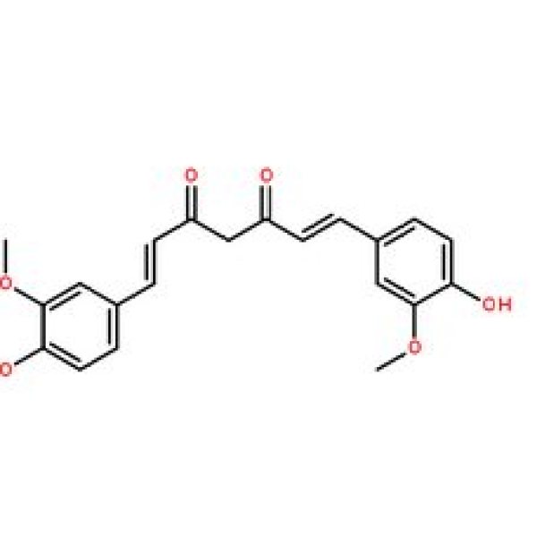 姜黄素,458-37-71