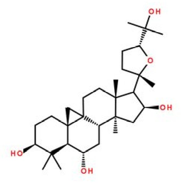 环黄芪醇,84605-18-5