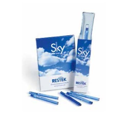 Sky&#174;进样衬管用于Agilent气相色谱仪