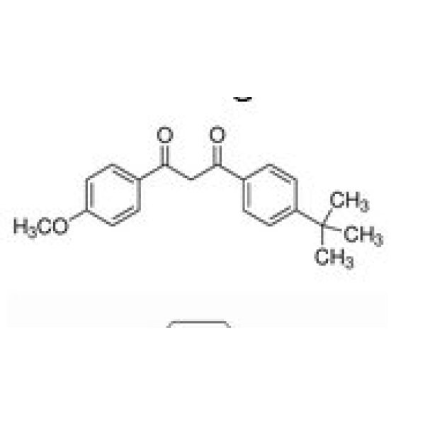 1-(4-叔丁基苯基)-3-(4-甲氧基苯基)-1,3-丙二酮,70356-09-1