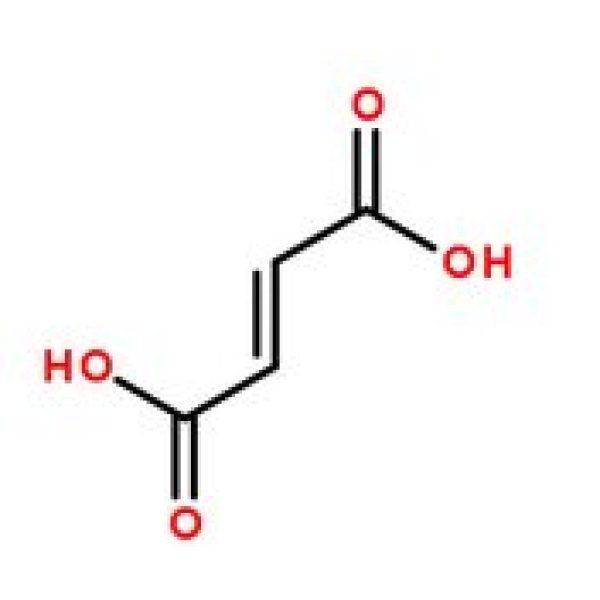反丁烯二酸,110-17-8