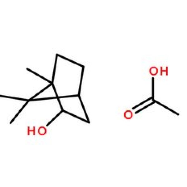 乙酸龙脑酯,20347-65-3