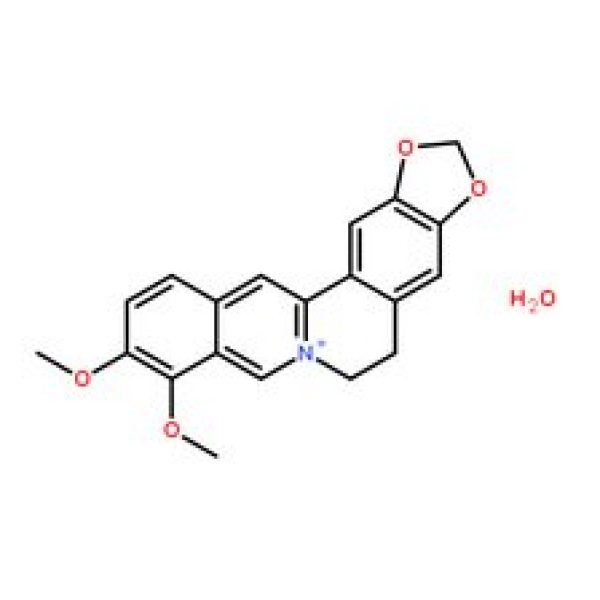 盐酸小檗碱,141433-60-5